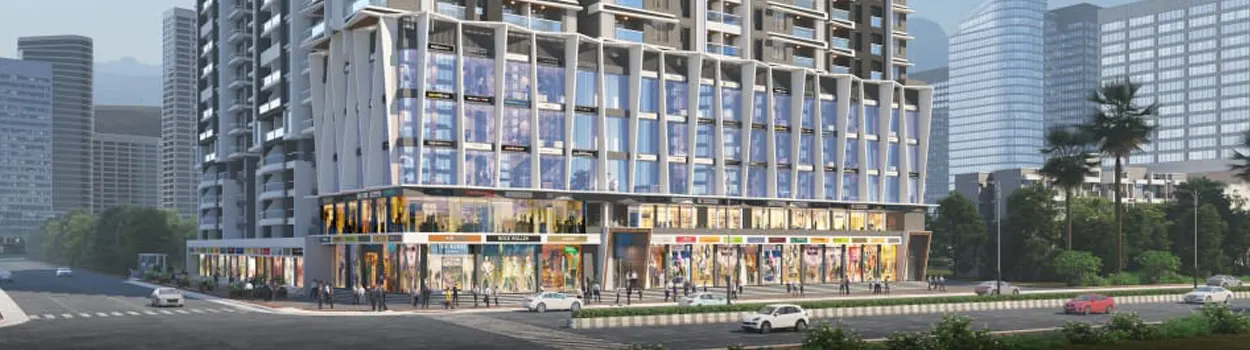 Premium Apartments In Bhiwandi