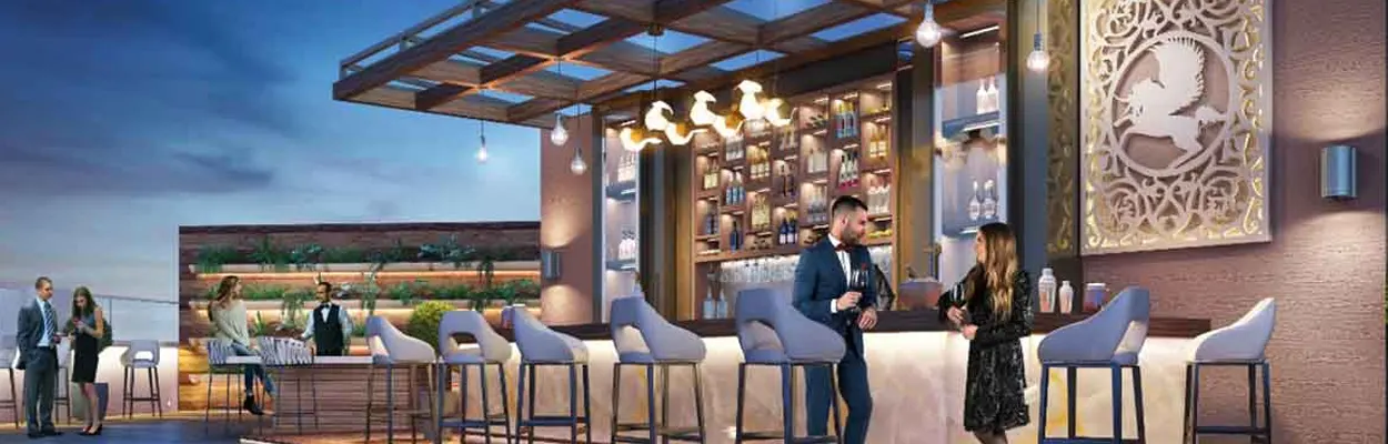 Atlanta Signature Bhiwandi