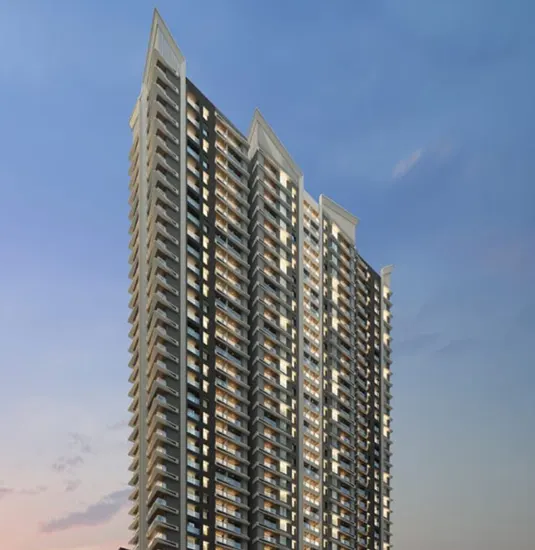 Premium Apartments In Bhiwandi