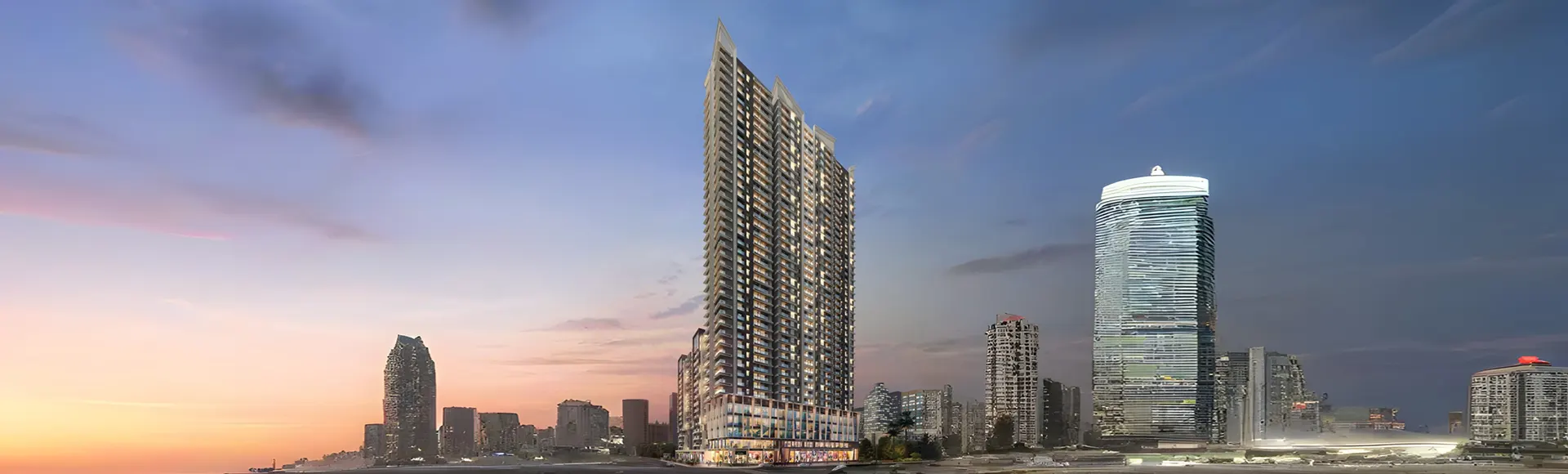 Atlanta Signature Bhiwandi
