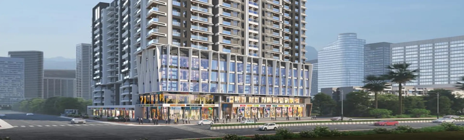 Atlanta Signature Anjur Phata